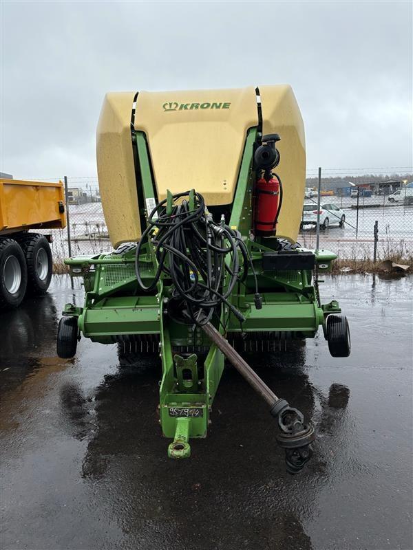Krone BIGPACK 890 Round balers