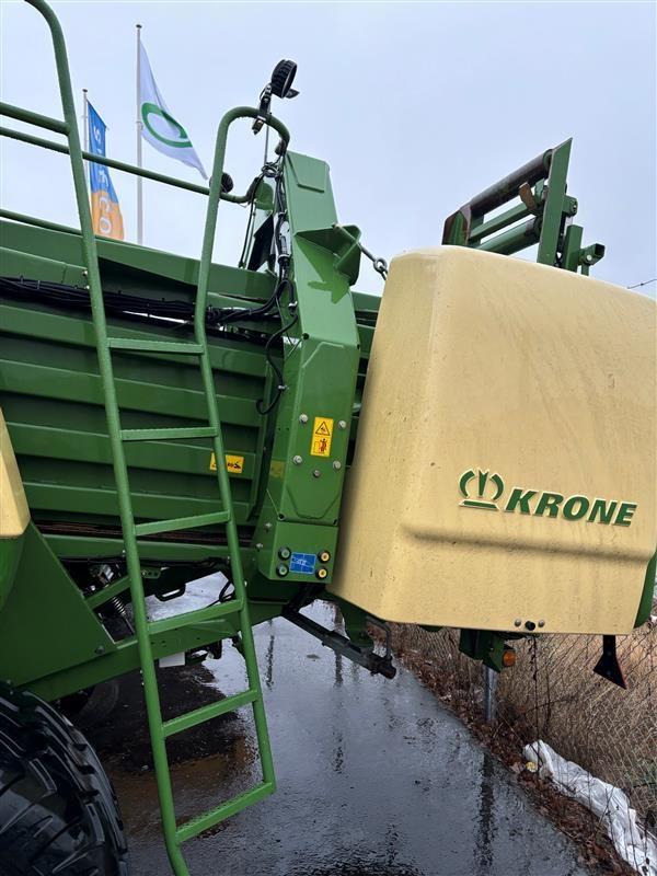 Krone BIGPACK 890 Round balers