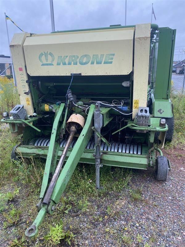Krone COMBI PACK 1250 Round balers