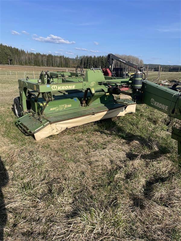 Krone EASY CUT 3201 MED MATTA Mowers