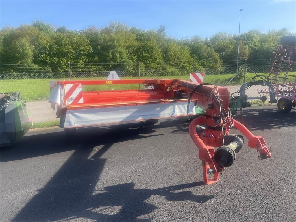 Kuhn FC 3115D Mowers