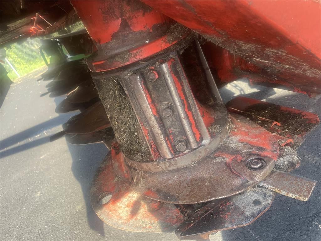 Kuhn FC 3115D Mowers