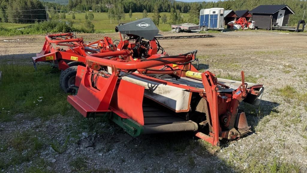 Kuhn FC 883 RA Mowers