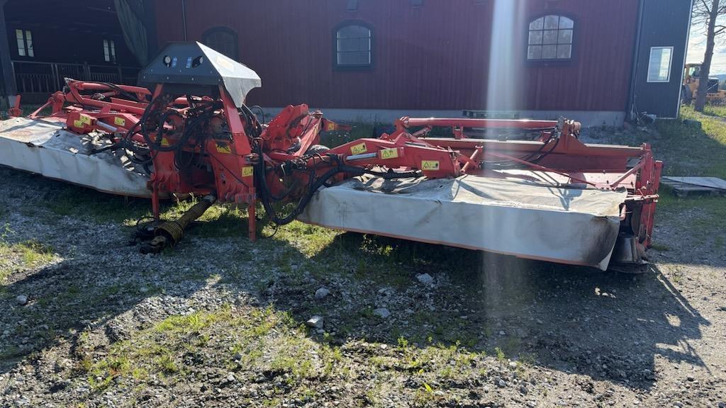 Kuhn FC 883 RA Mowers