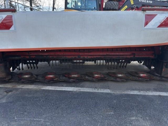 Kuhn FC314 D Slåttermaskiner