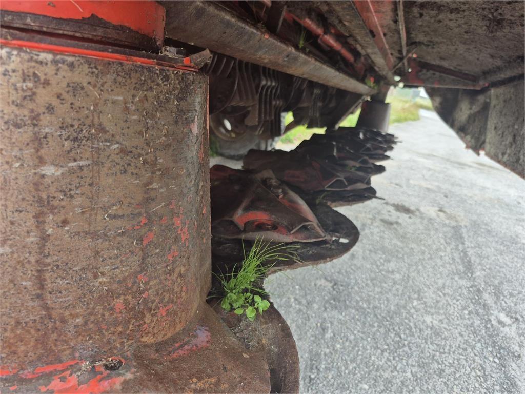 Kuhn FC3560 TCD RA Mowers