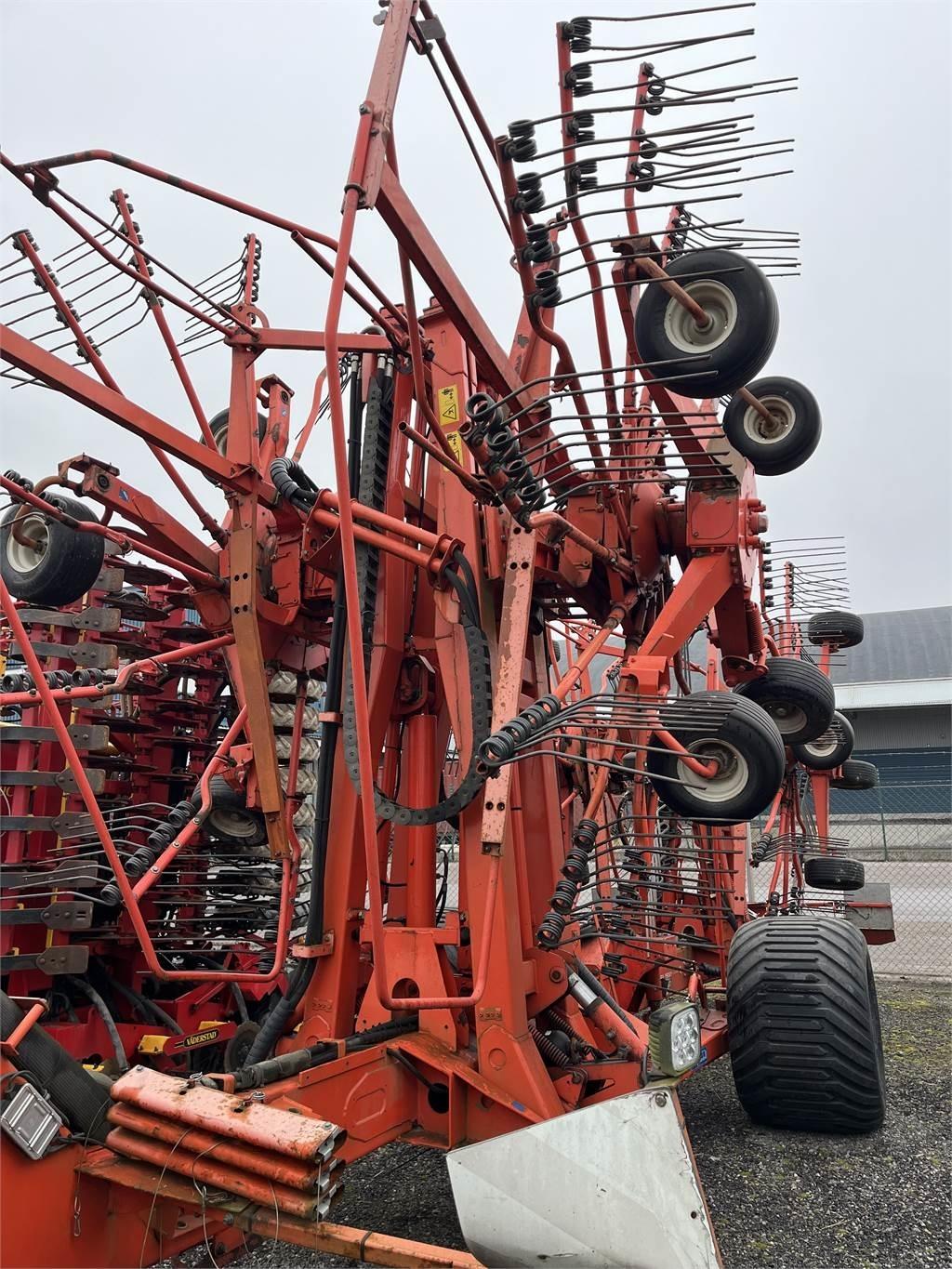 Kuhn GA 15131 Other forage harvesting equipment
