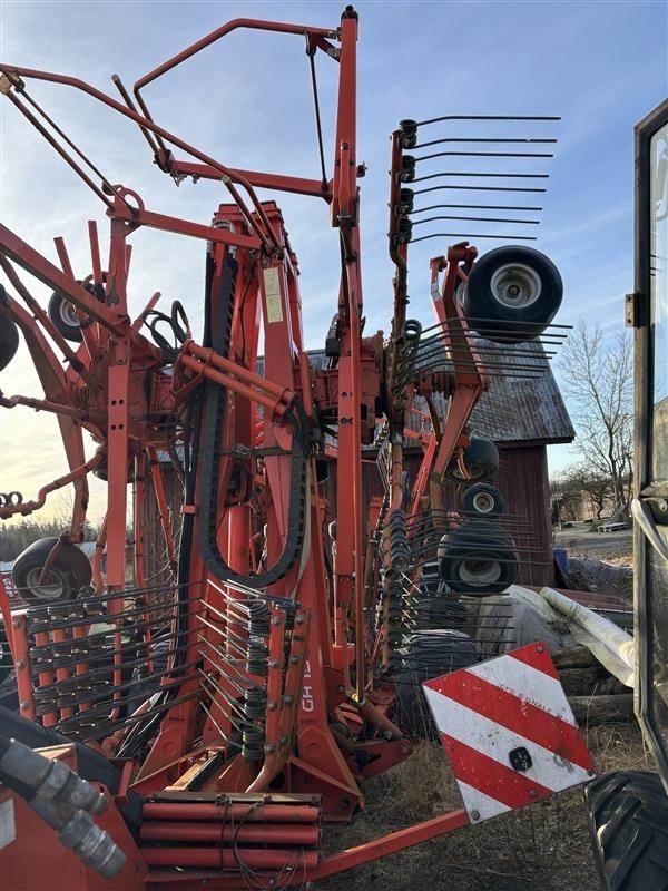 Kuhn GA 15131 Windrowers