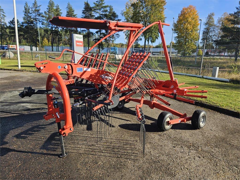 Kuhn GA 5031 Other forage harvesting equipment