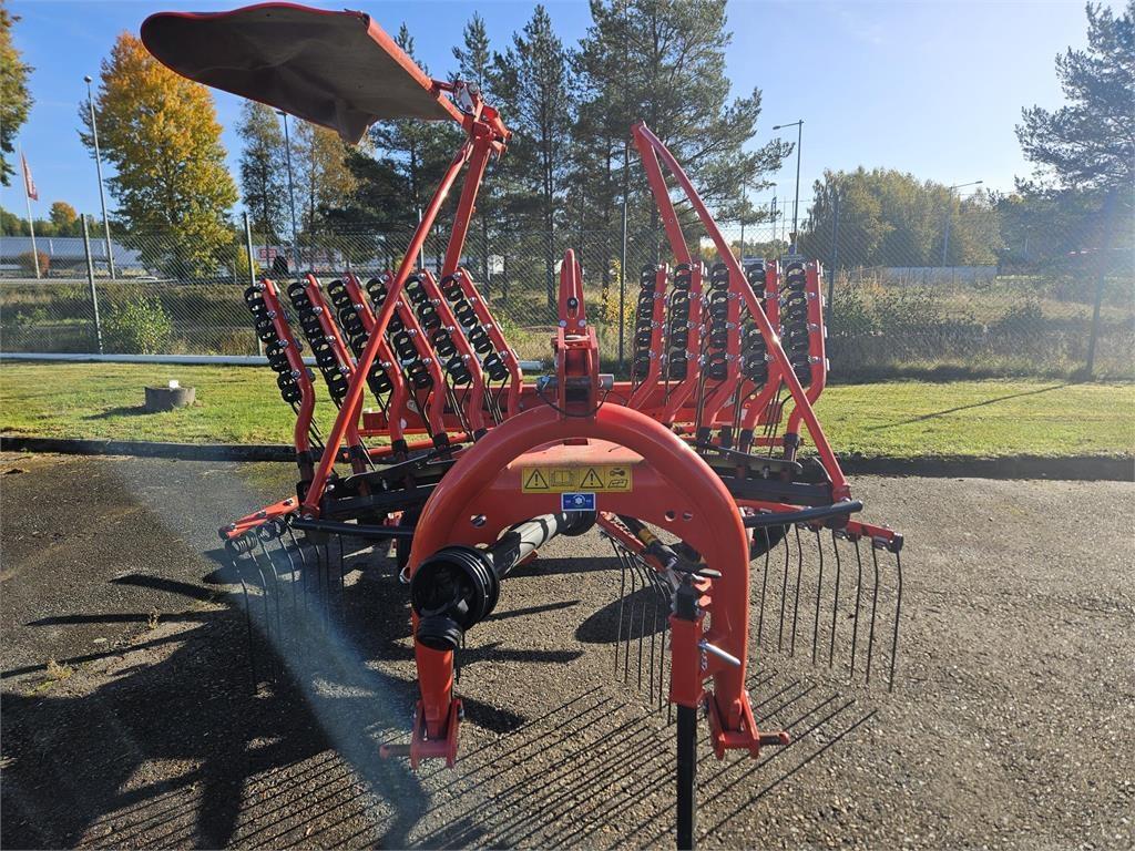 Kuhn GA 5031 Other forage harvesting equipment