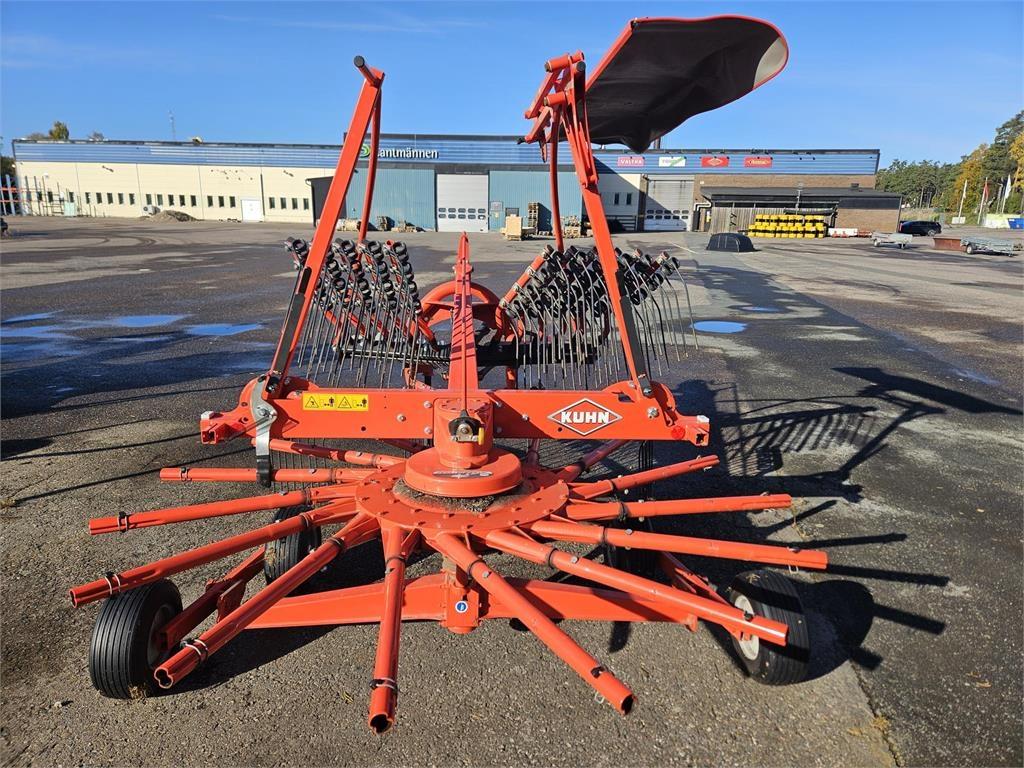Kuhn GA 5031 Other forage harvesting equipment