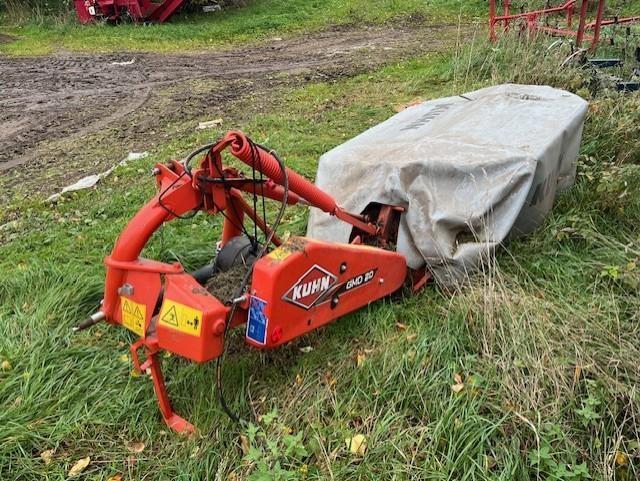 Kuhn GMD 20 Mowers