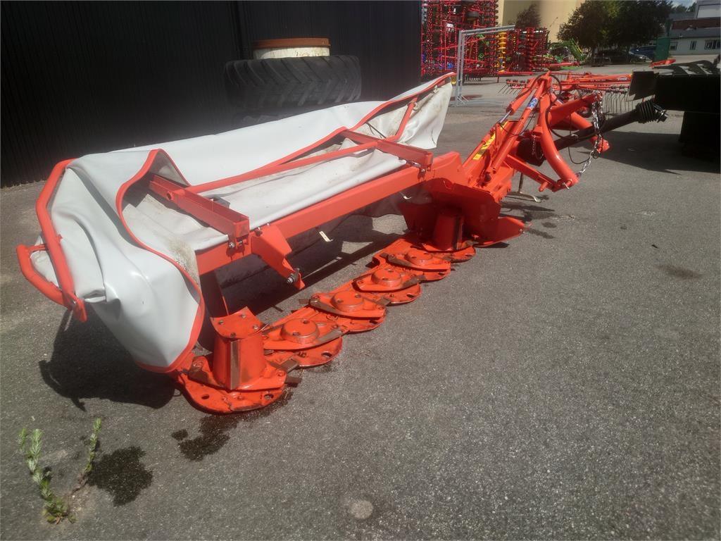Kuhn GMD 24 Slåttermaskiner