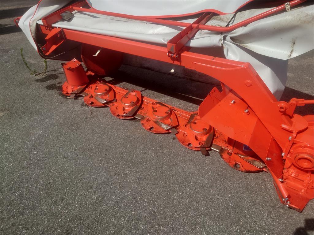 Kuhn GMD 24 Slåttermaskiner