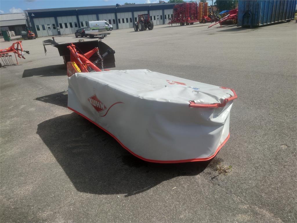 Kuhn GMD 24 Slåttermaskiner