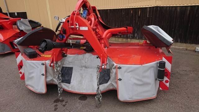 Kuhn GMD 3125F Mowers