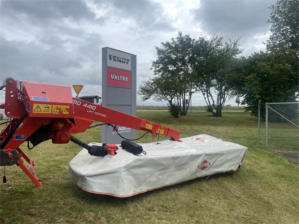 Kuhn GMD 4410 Mowers