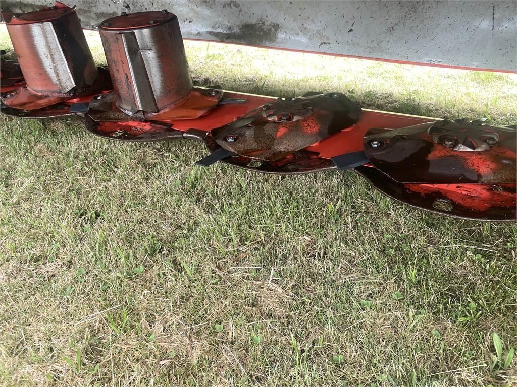 Kuhn GMD 4410 Mowers