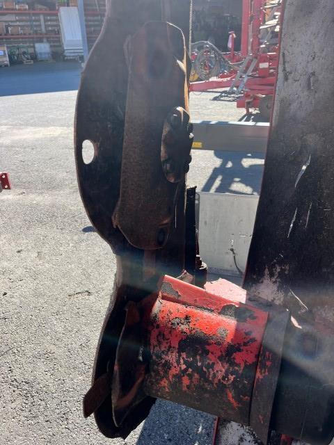 Kuhn GMD 8730 Mowers