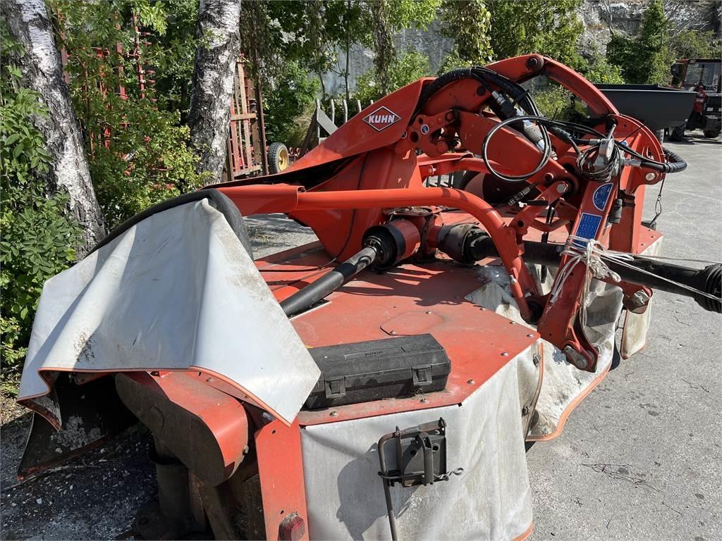 Kuhn GMD3525F Mowers