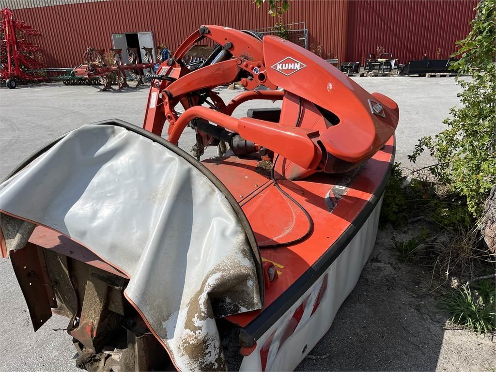 Kuhn GMD3525F Mowers