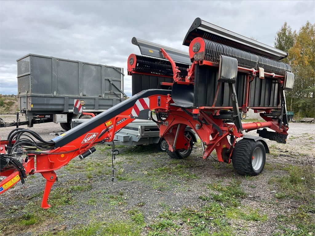 Kuhn MERGE MAXX 1090 Other forage harvesting equipment