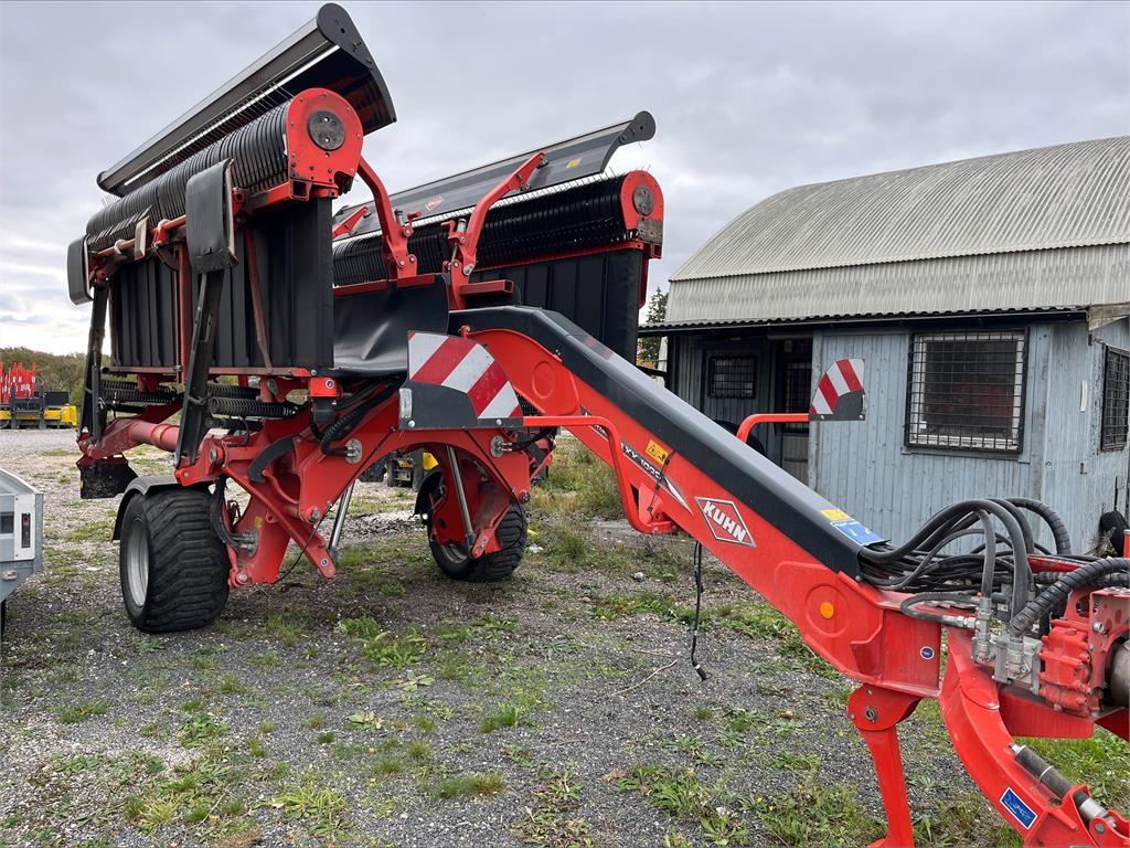 Kuhn MERGE MAXX 1090 Other forage harvesting equipment