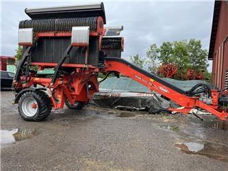 Kuhn MERGE MAXX 760 Other forage harvesting equipment