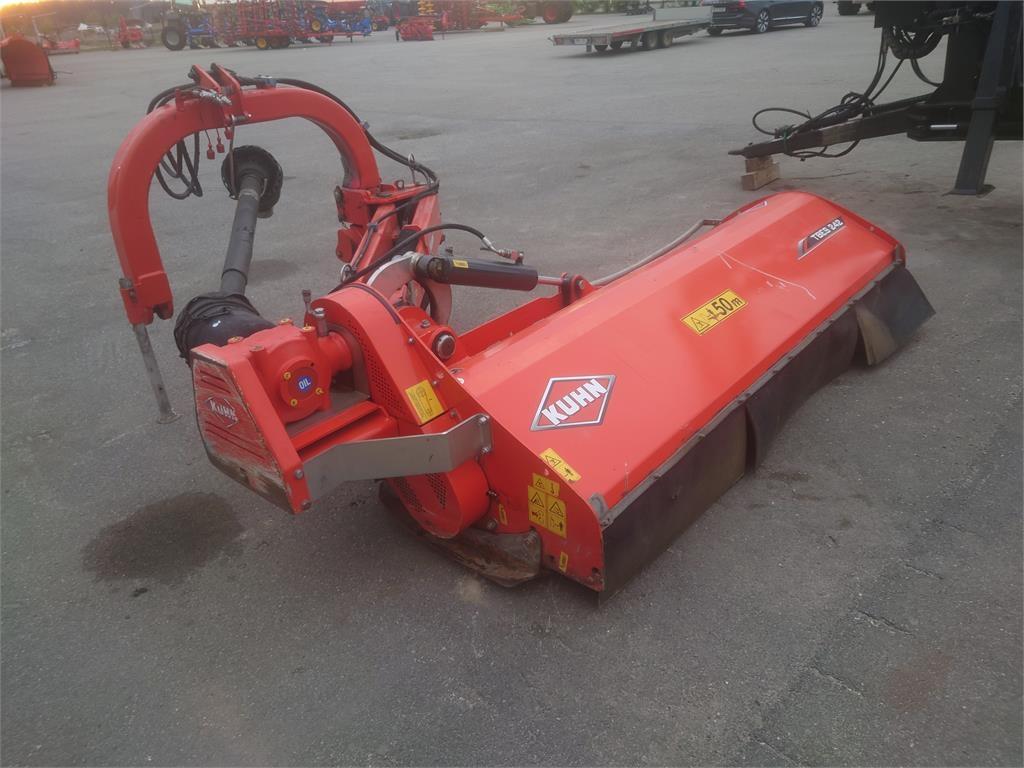Kuhn TBES242 Slåttermaskiner