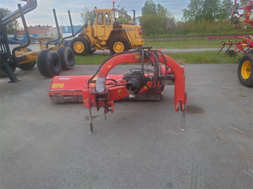 Kuhn TBES242 Slåttermaskiner