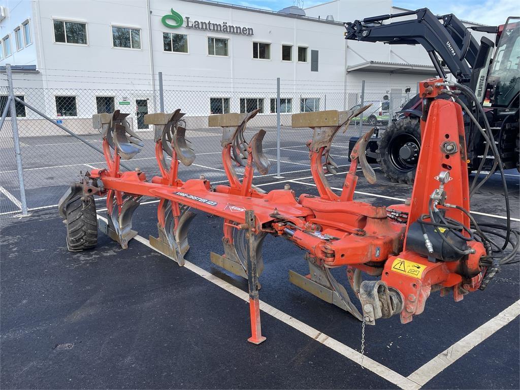 Kuhn VARI-MASTER 123 Reversible ploughs