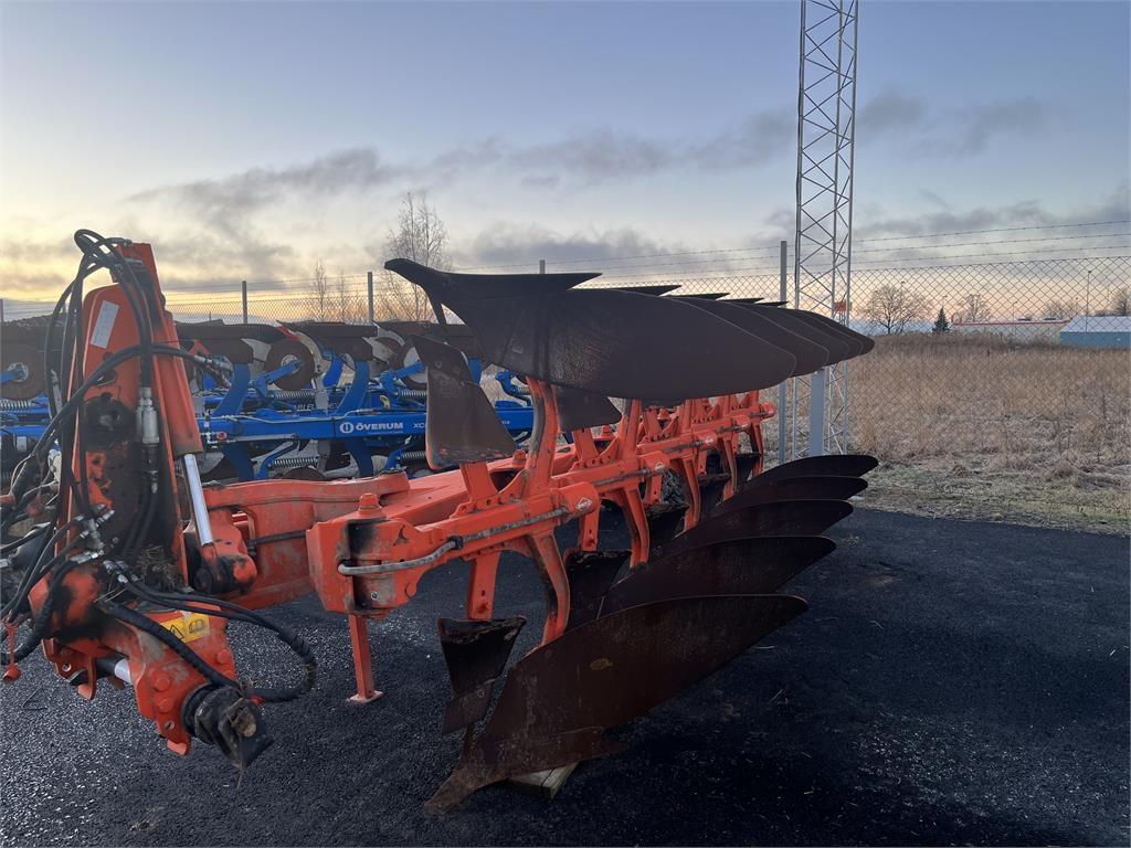 Kuhn VARI-MASTER 153 5E NSH 96 Reversible ploughs