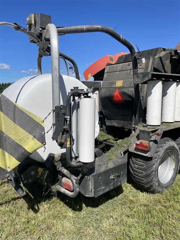 Kuhn VBP 3165 OPTICUT Round balers