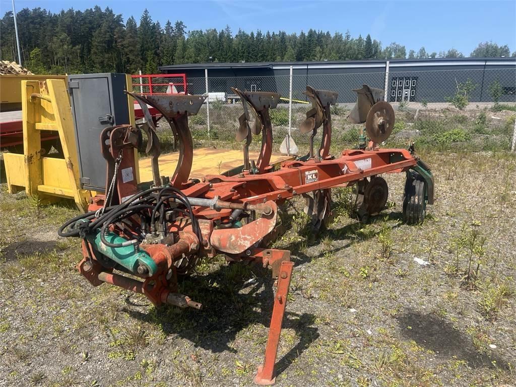 Kverneland EG85 Reversible ploughs