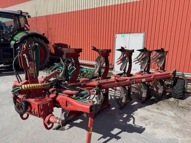 Kverneland ES-85-200 Reversible ploughs