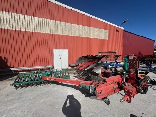 Kverneland ES-85-200 Reversible ploughs