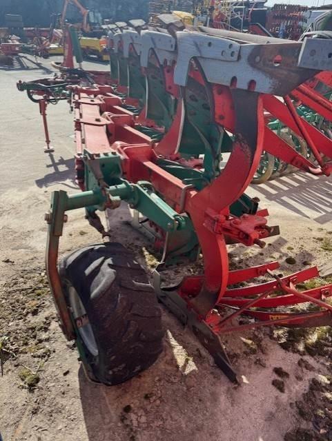 Kverneland ES-85-200 Reversible ploughs