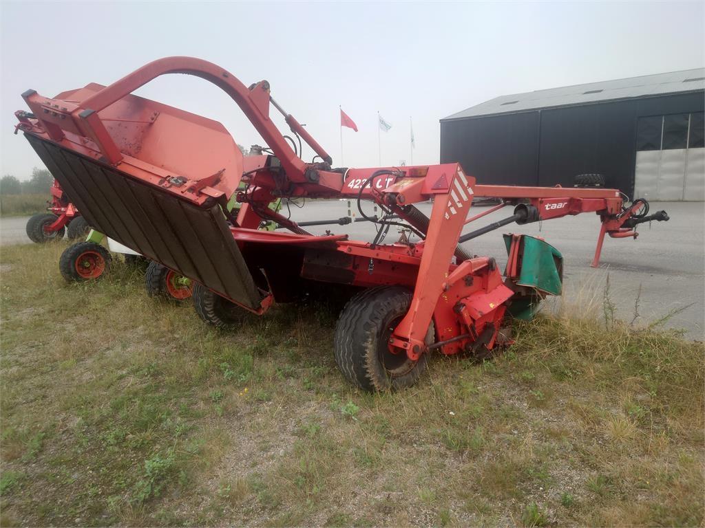 Kverneland Taarup 4232 CT Mowers