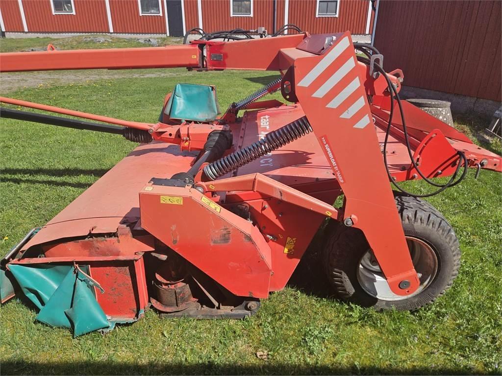 Kverneland Taarup 4232 CT Mowers