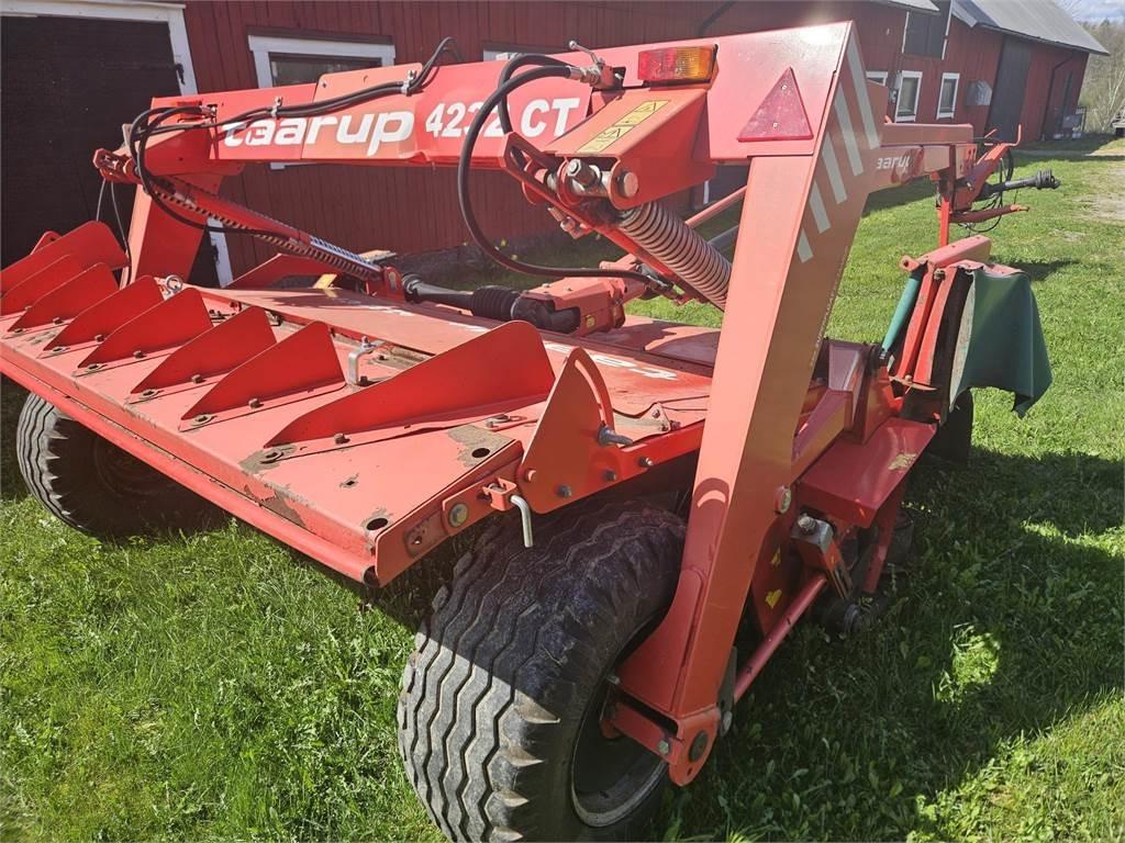 Kverneland Taarup 4232 CT Mowers