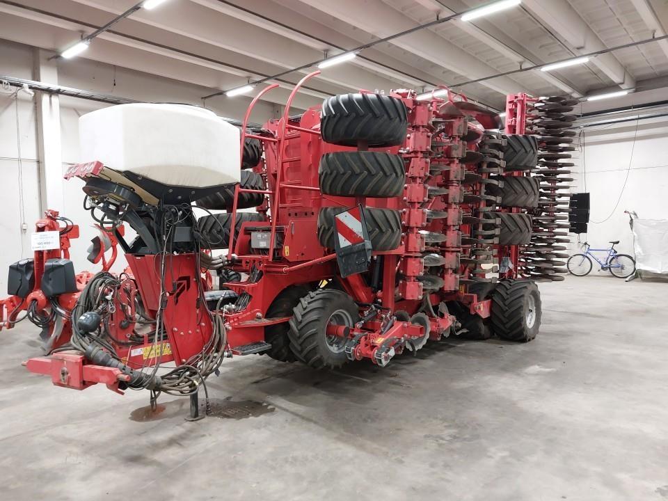 Kverneland Taarup KVERNELAND U-DRILL 6001 PLUS Såmaskiner