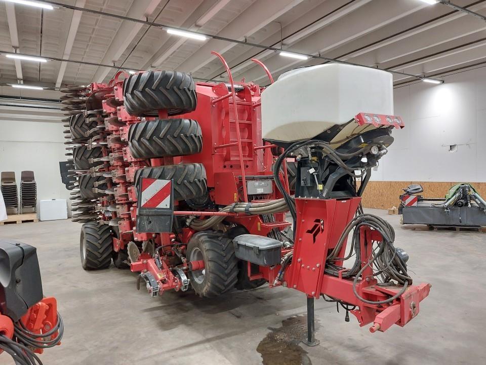 Kverneland Taarup KVERNELAND U-DRILL 6001 PLUS Såmaskiner