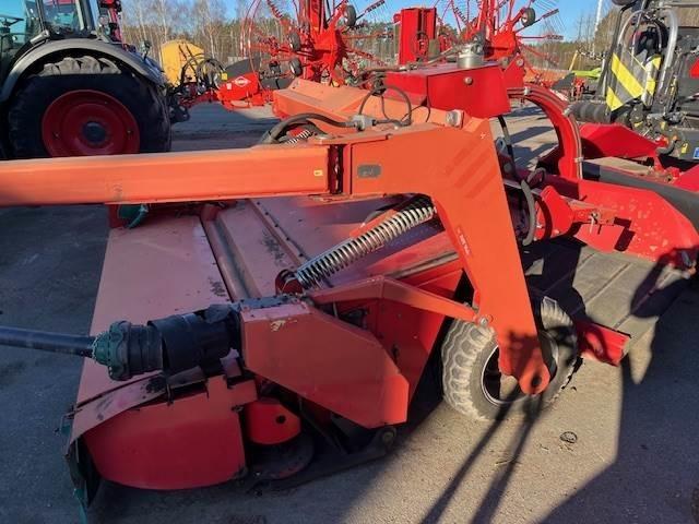Kverneland Taarup SLÅTTERKROSS TAARUP 4232 LT Mowers