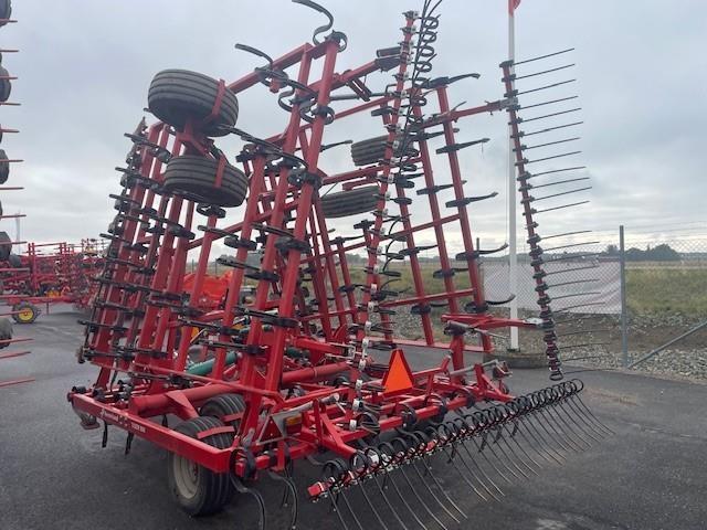 Kverneland TIGER 800 Harrows