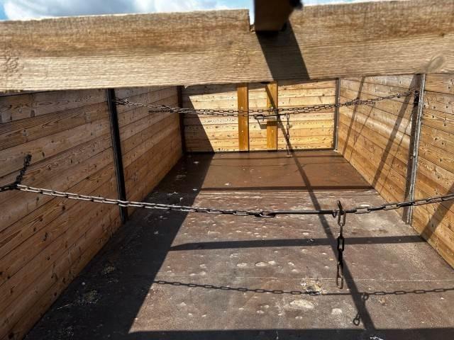  LASTBILSBAKÄNDE 12TON Övriga vagnar