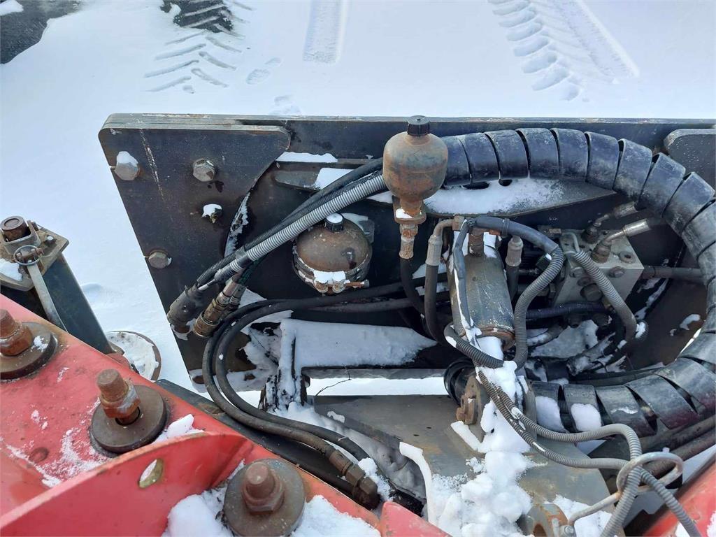 Mählers 280 VIK SMS ELVENTL 2 SLANG Snow blades and plows
