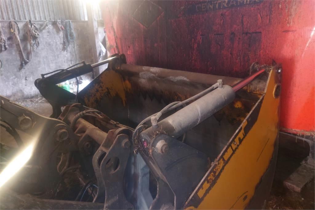 Mammut SILOURTAGARE 240 Lastarredskap