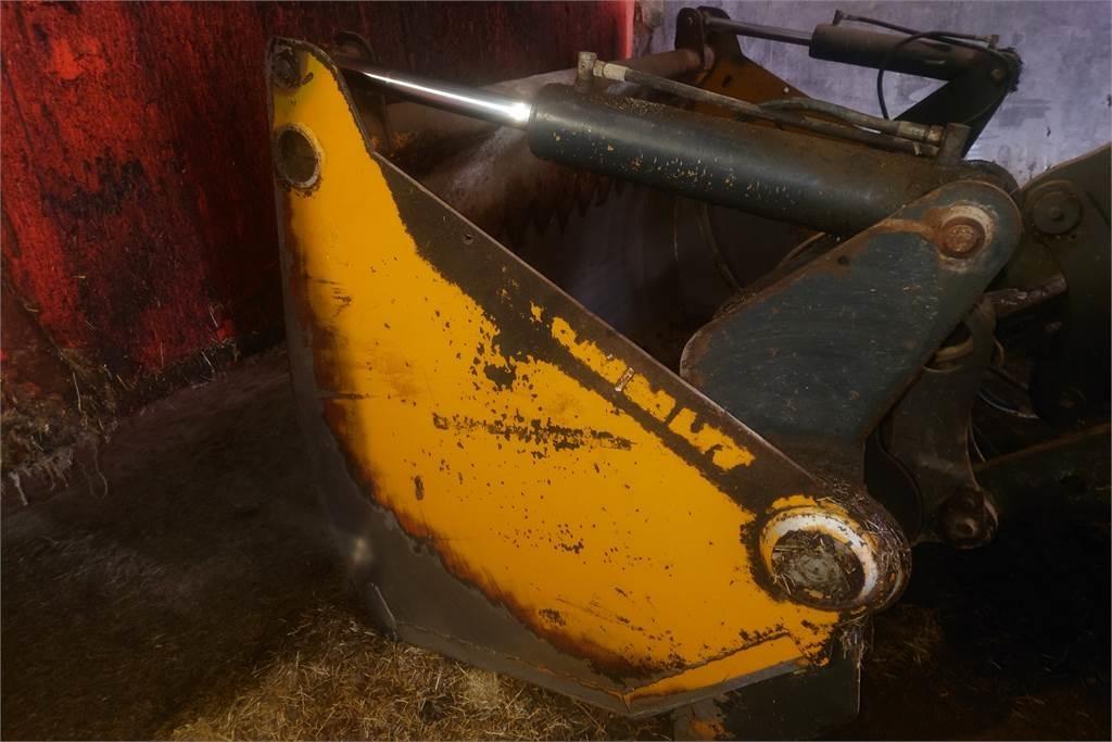 Mammut SILOURTAGARE 240 Lastarredskap