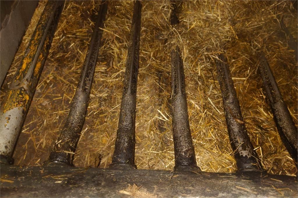 Mammut SILOURTAGARE 240 Lastarredskap