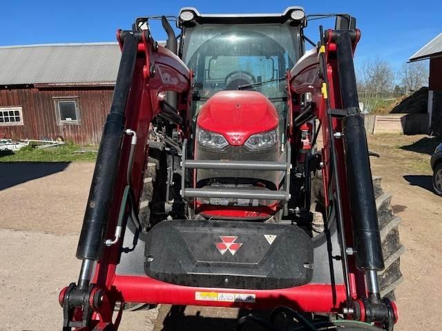 Massey Ferguson 5710 + L Tractors